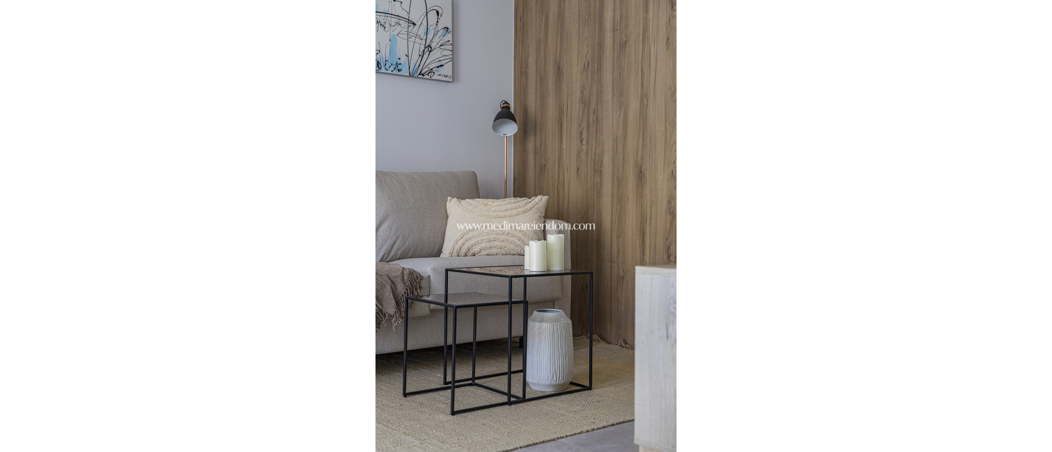 Obra Nueva - Bungalow bajo - San Pedro del Pinatar - San Pedro Del Pinatar