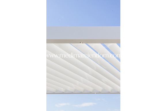 Obra Nueva - Bungalow bajo - San Pedro del Pinatar - San Pedro Del Pinatar