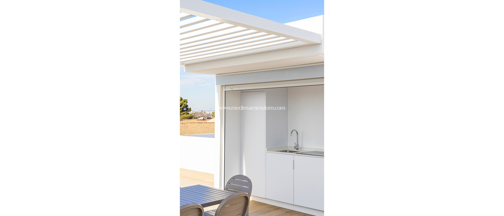 Obra Nueva - Bungalow bajo - San Pedro del Pinatar - San Pedro Del Pinatar