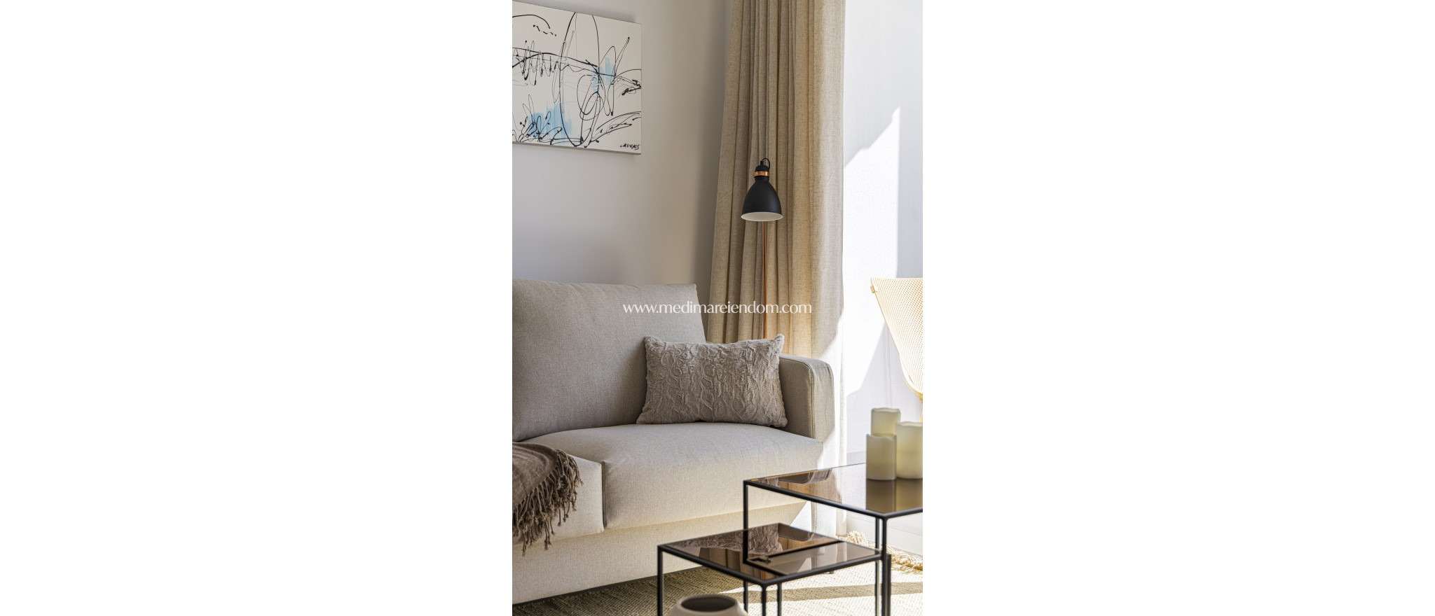 Obra Nueva - Bungalow bajo - San Pedro del Pinatar - San Pedro Del Pinatar