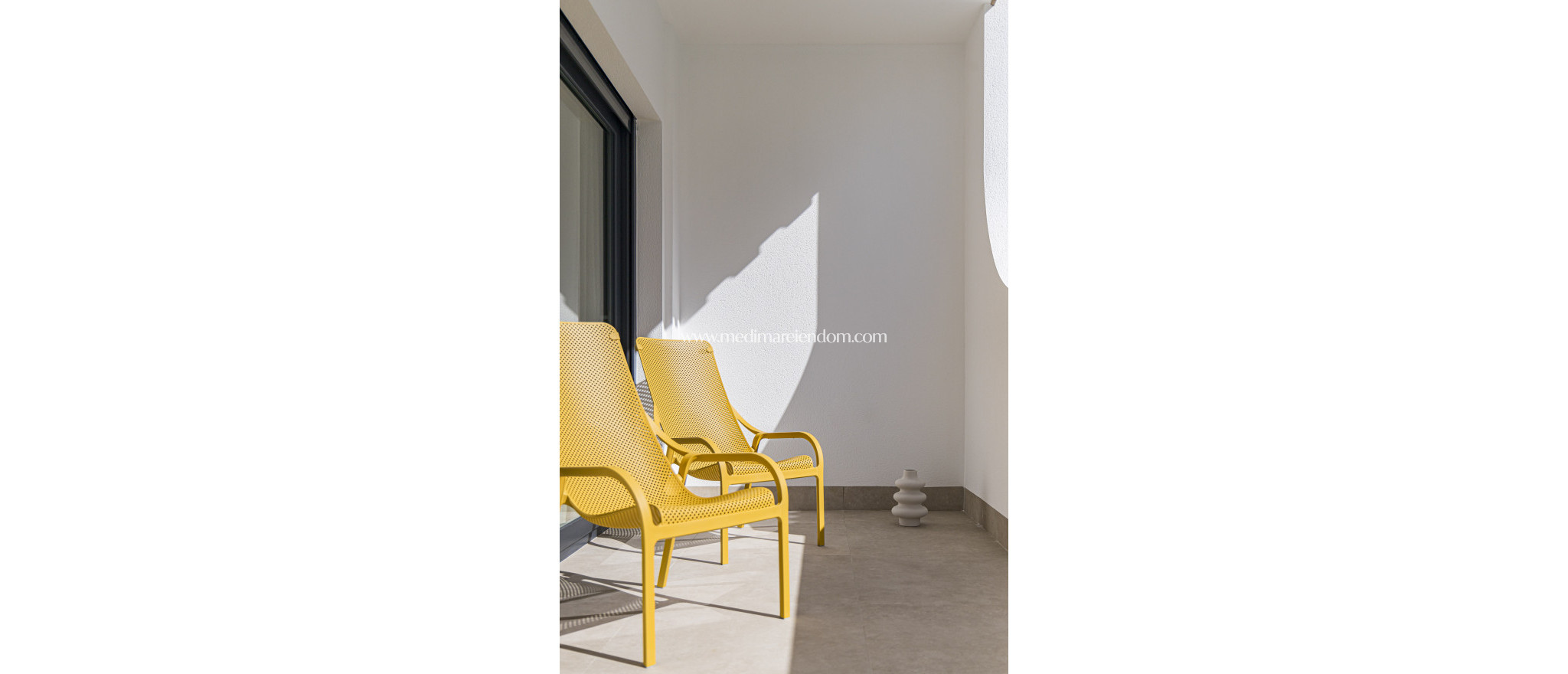 Obra Nueva - Bungalow bajo - San Pedro del Pinatar - San Pedro Del Pinatar