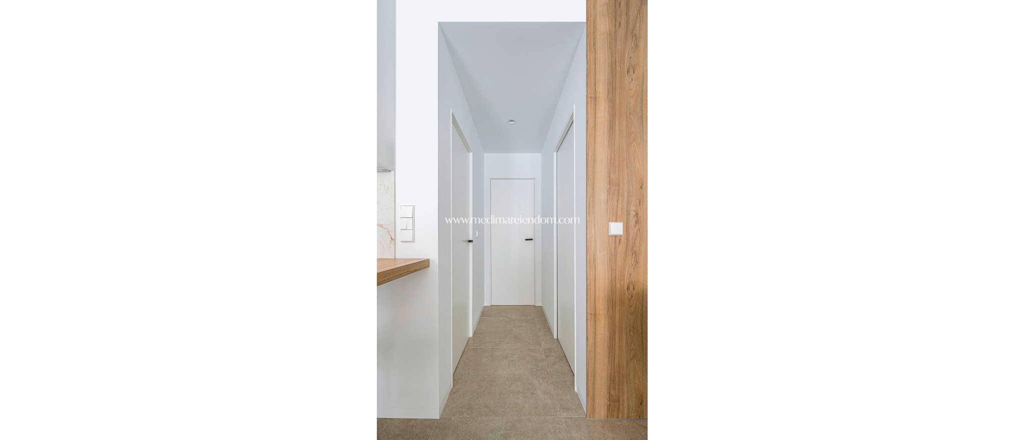 Obra Nueva - Bungalow bajo - San Pedro del Pinatar - San Pedro Del Pinatar