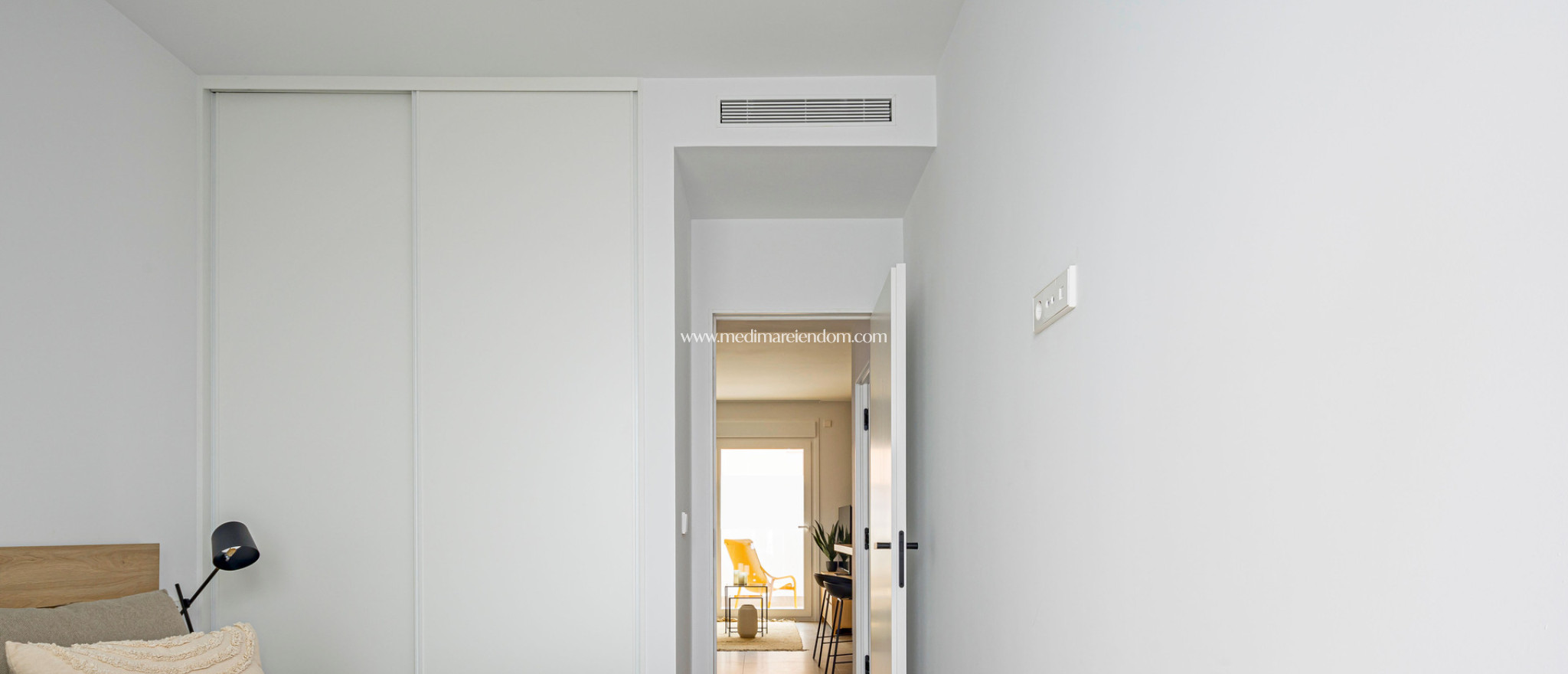 Obra Nueva - Bungalow bajo - San Pedro del Pinatar - San Pedro Del Pinatar