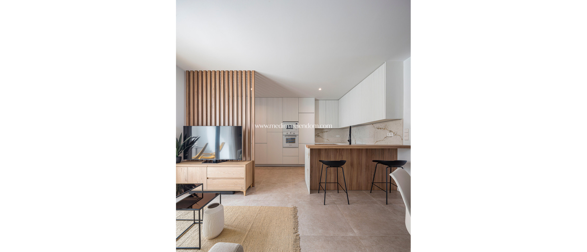 Obra Nueva - Bungalow bajo - San Pedro del Pinatar - San Pedro Del Pinatar