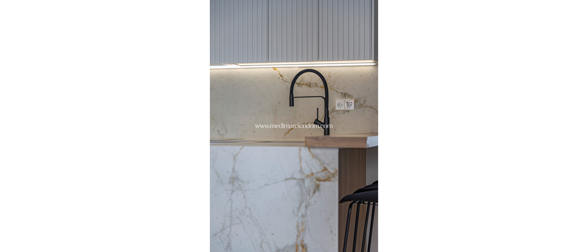 Obra Nueva - Bungalow bajo - San Pedro del Pinatar - San Pedro Del Pinatar
