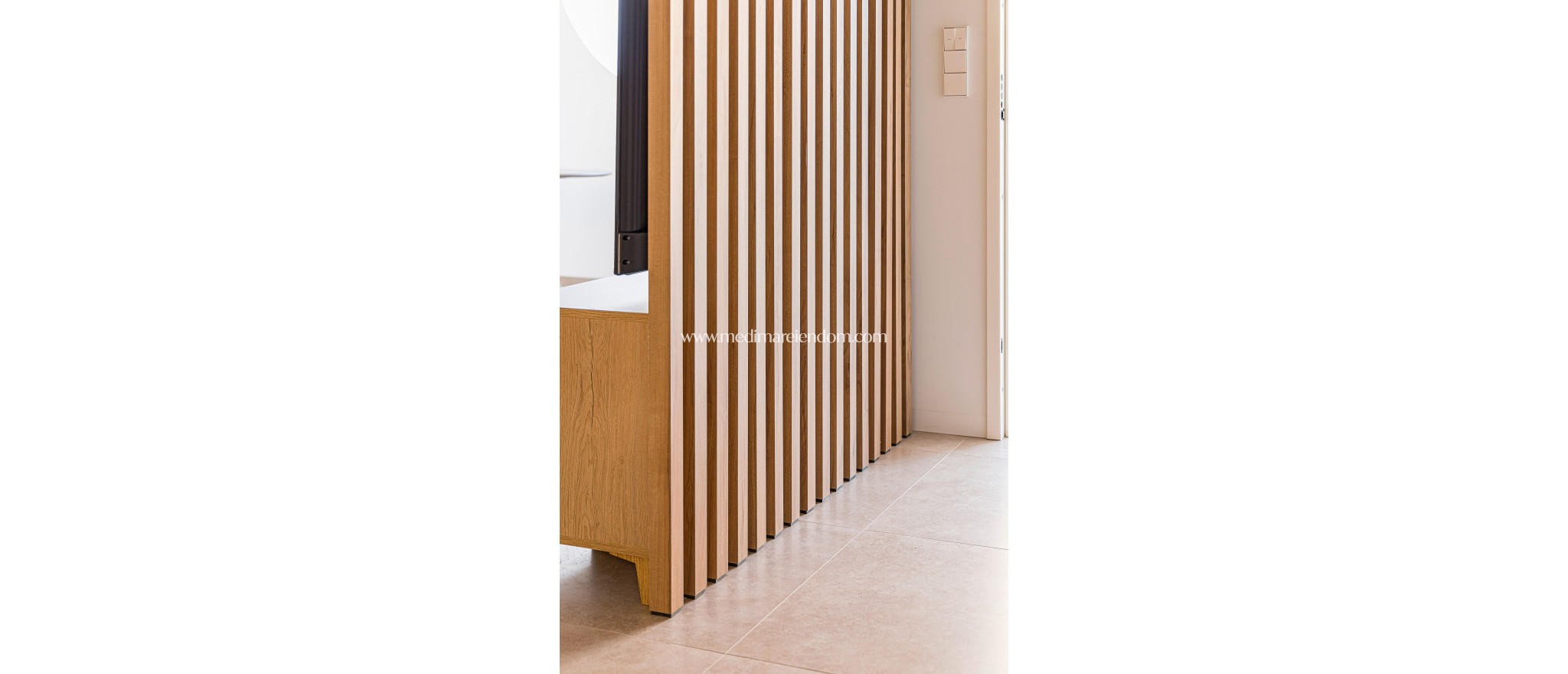 Obra Nueva - Bungalow bajo - San Pedro del Pinatar - San Pedro Del Pinatar