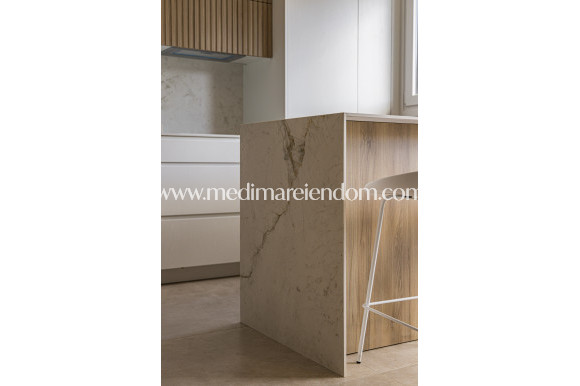 Obra Nueva - Bungalow bajo - San Pedro del Pinatar - San Pedro Del Pinatar