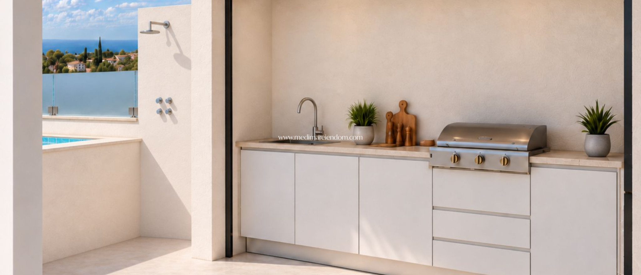 Obra Nueva - Bungalow bajo - San Pedro del Pinatar - San Pedro Del Pinatar