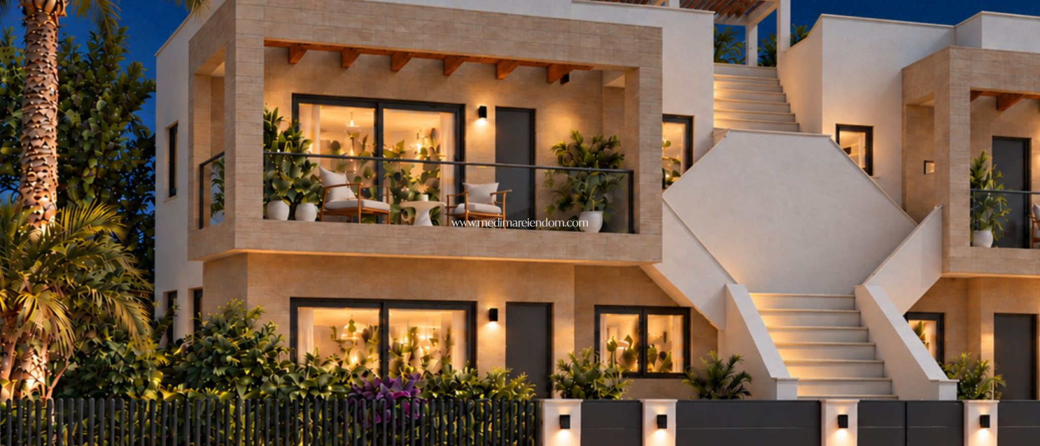 Obra Nueva - Bungalow bajo - San Pedro del Pinatar - San Pedro Del Pinatar