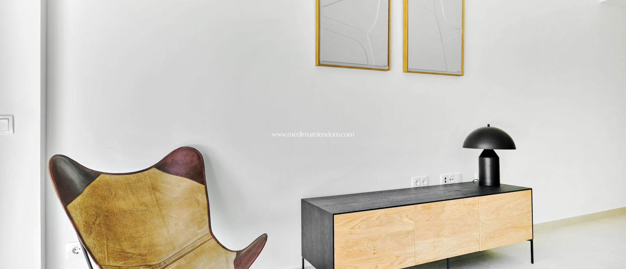 Obra Nueva - Bungalow bajo - Torrevieja