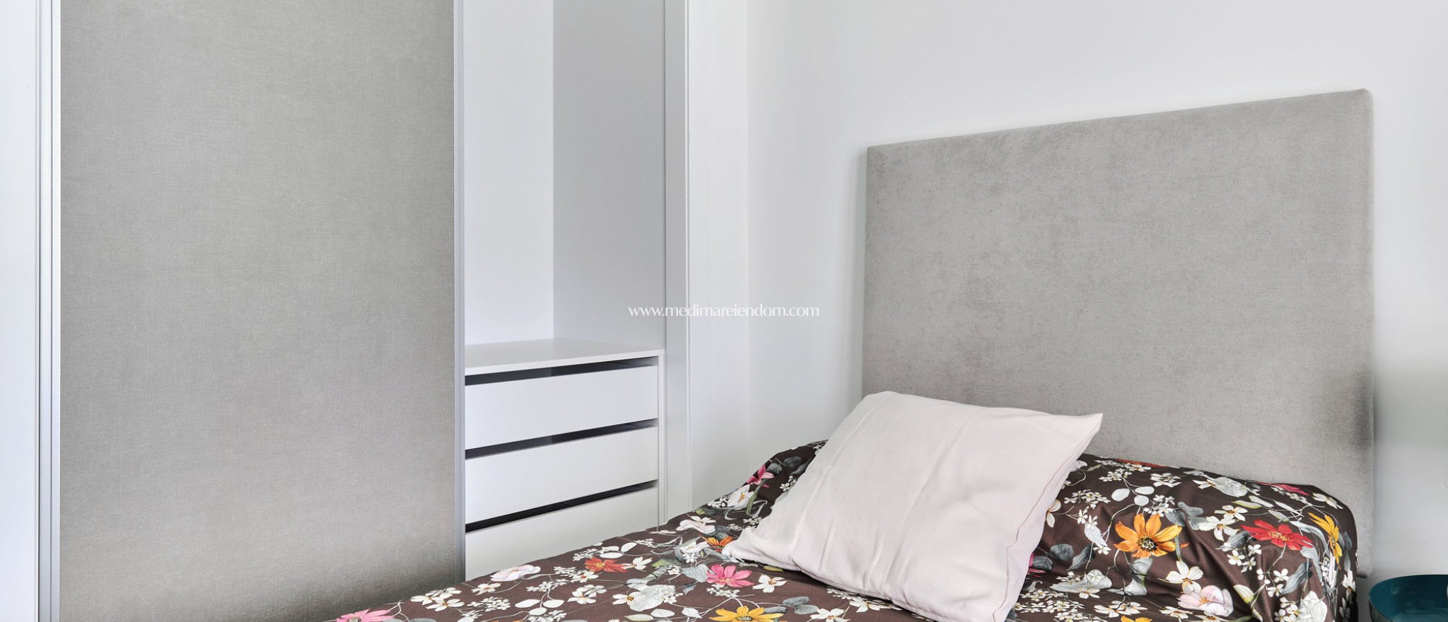 Obra Nueva - Bungalow bajo - Torrevieja