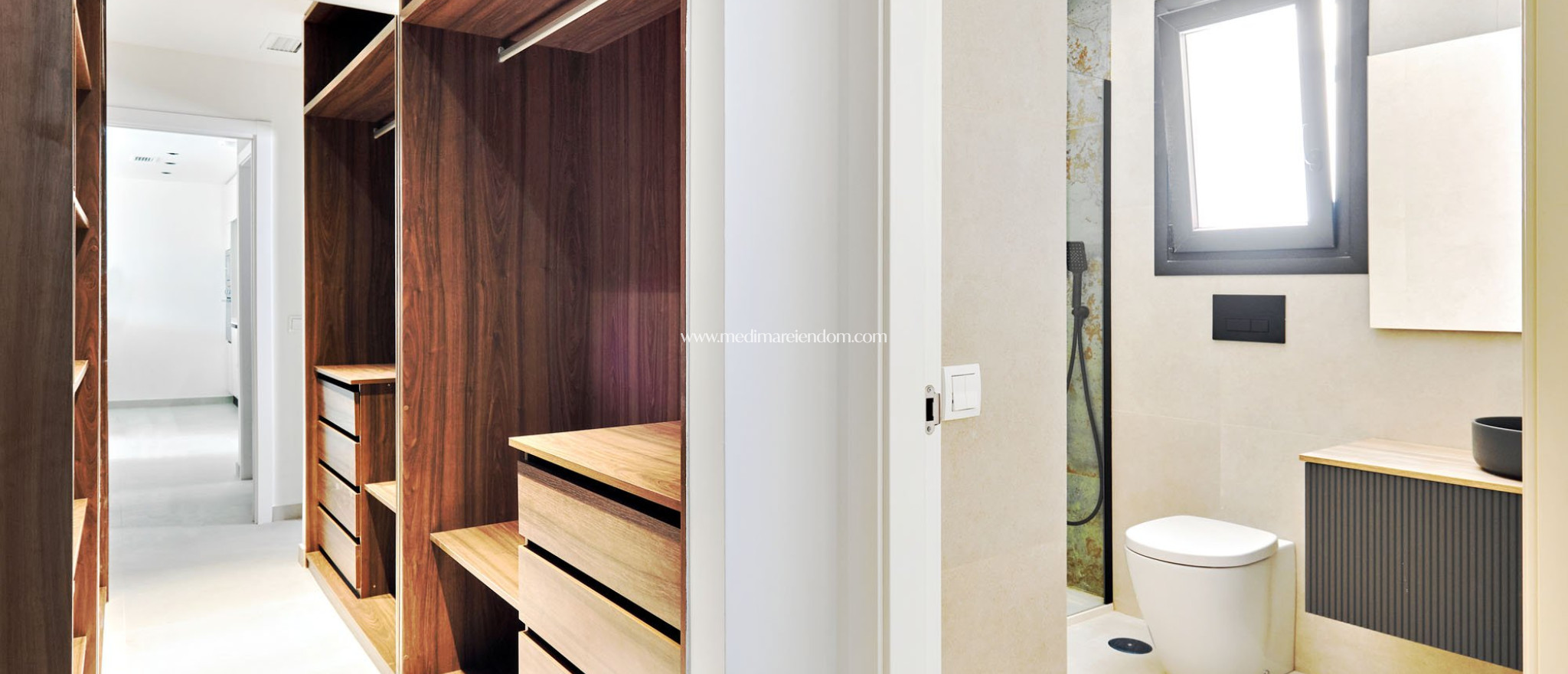 Obra Nueva - Bungalow bajo - Torrevieja