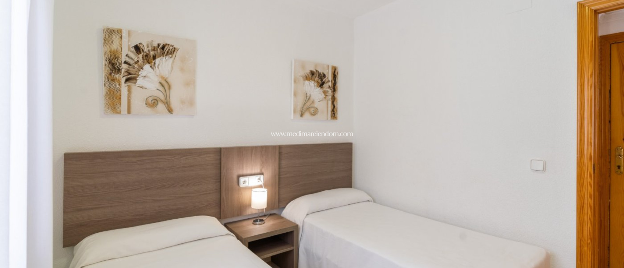 Obra Nueva - Bungalow - Calpe - Gran Sol