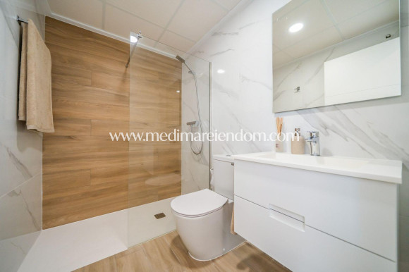 Obra Nueva - Bungalow en el último piso - Orihuela - Vistabella