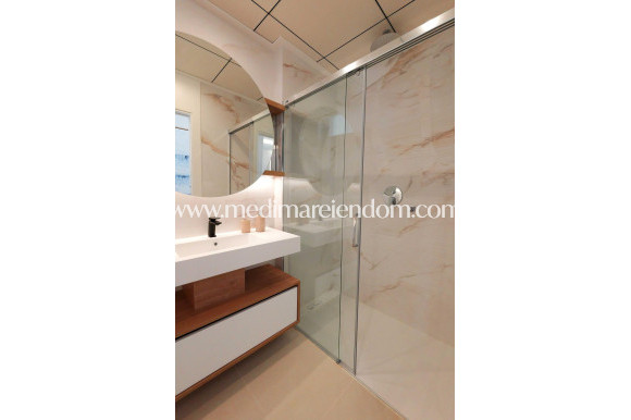 Obra Nueva - Bungalow en el último piso - Rojales - Doña Pena