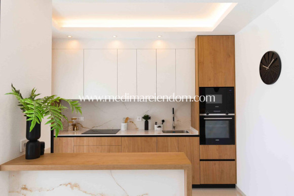 Obra Nueva - Bungalow en el último piso - Rojales - Doña Pena