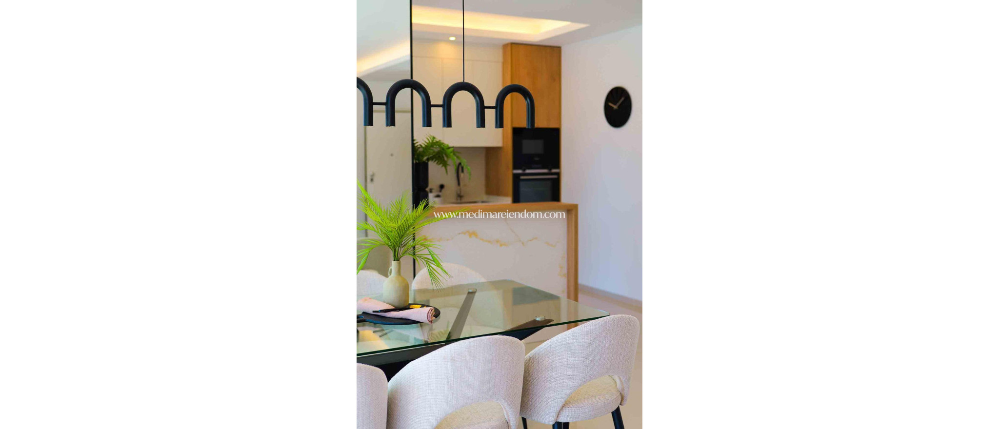 Obra Nueva - Bungalow en el último piso - Rojales - Doña Pena