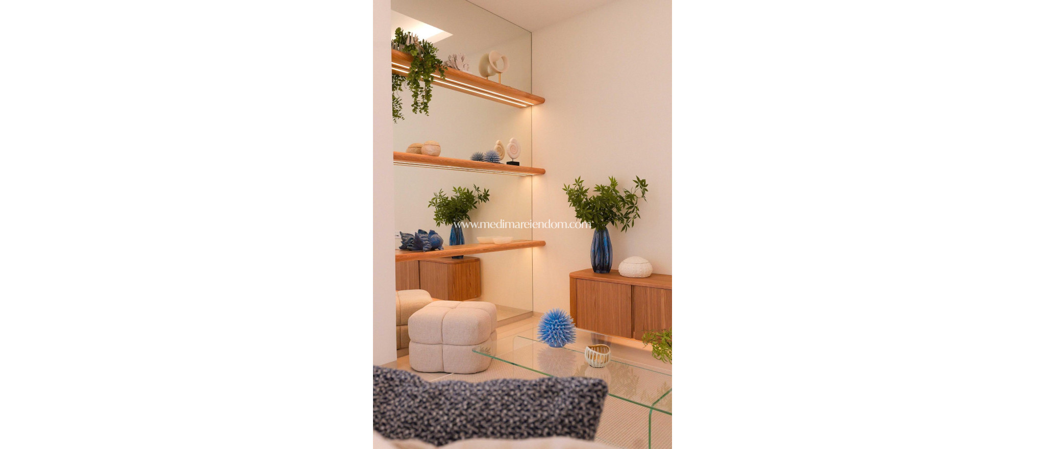 Obra Nueva - Bungalow en planta baja - Rojales - Doña Pena