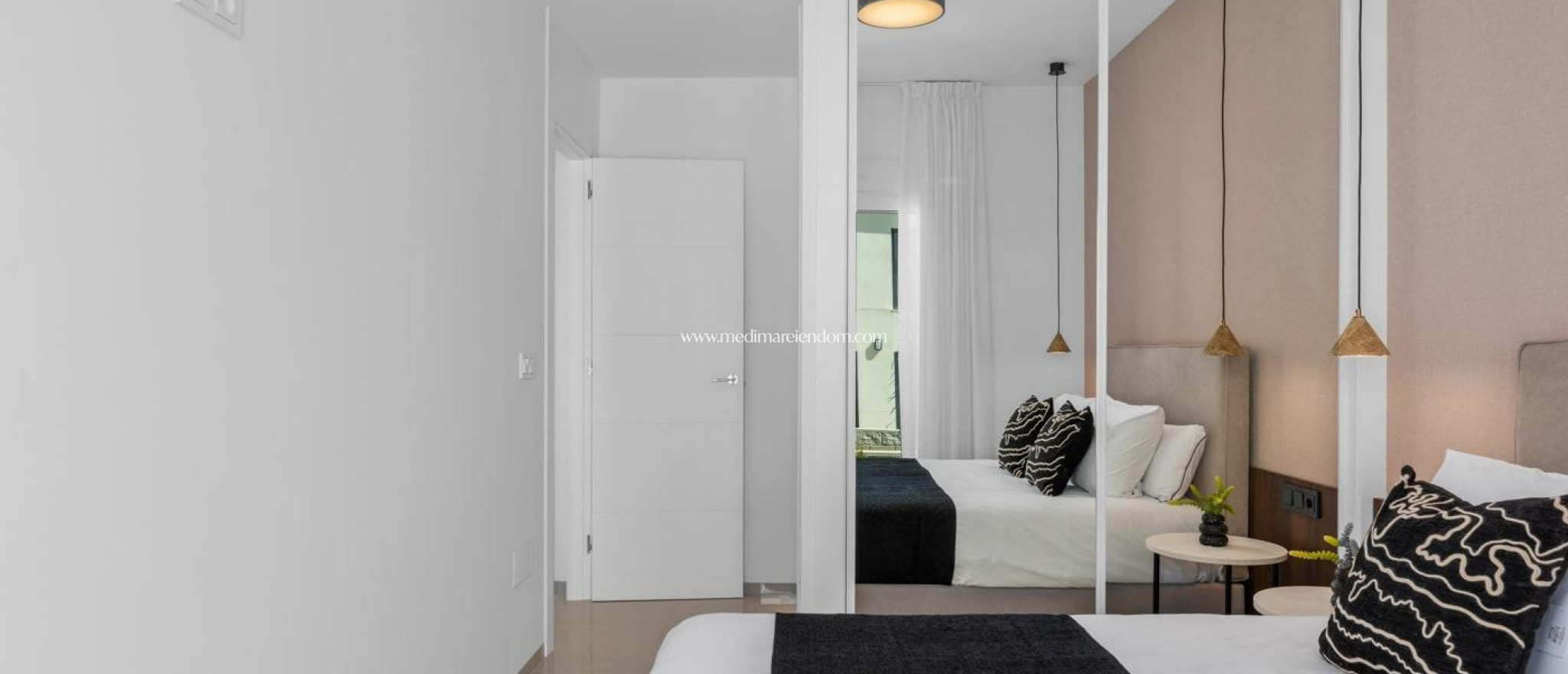 Obra Nueva - Bungalow en planta baja - Rojales - Doña Pena