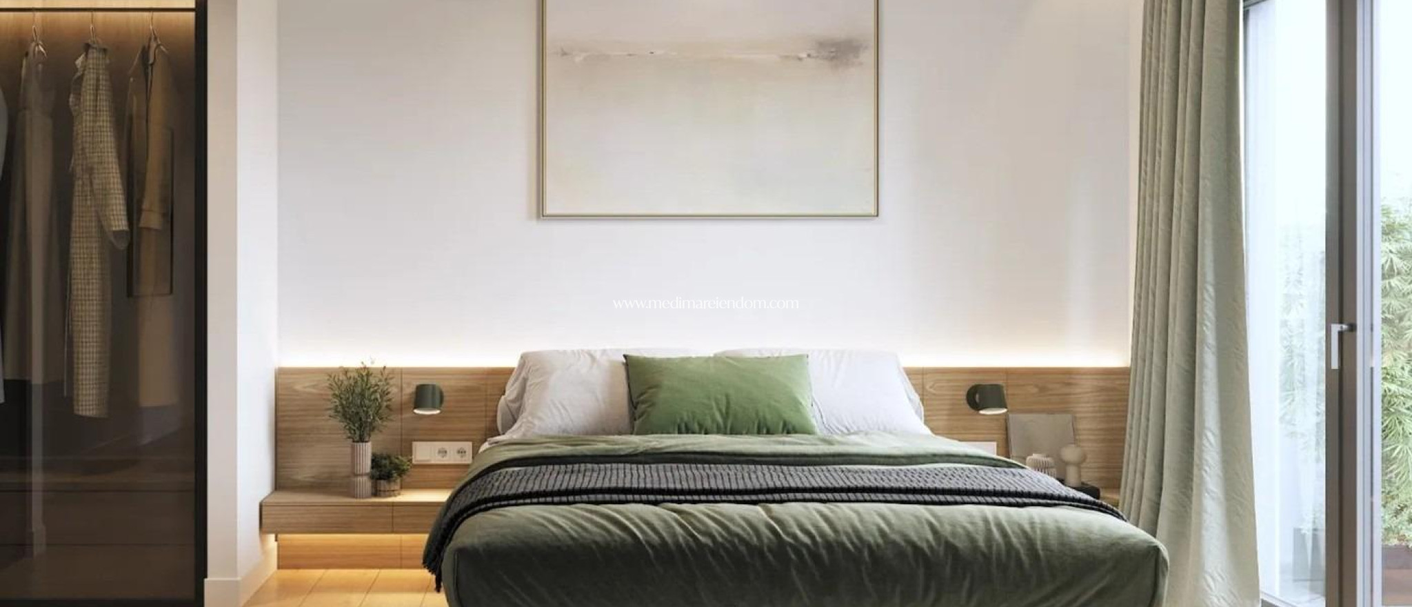 Obra Nueva - Bungalow en planta baja - San Pedro del Pinatar - Los Pinos