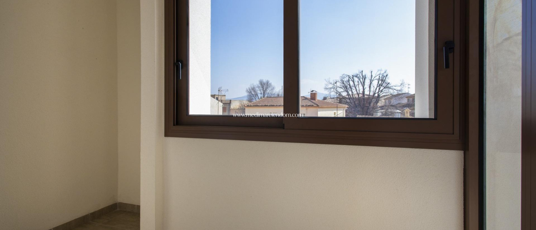 Obra Nueva - Bungalow - Hondón de las Nieves - El Salero