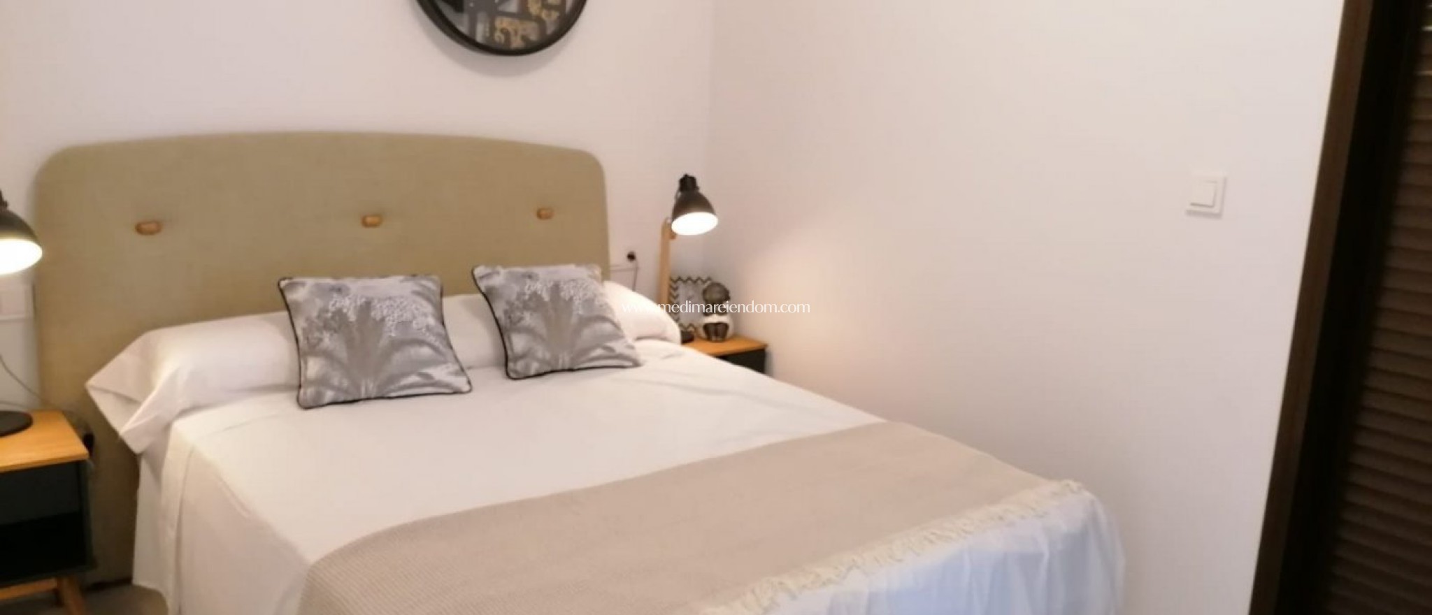 Obra Nueva - Bungalow - Murcia - Lorca