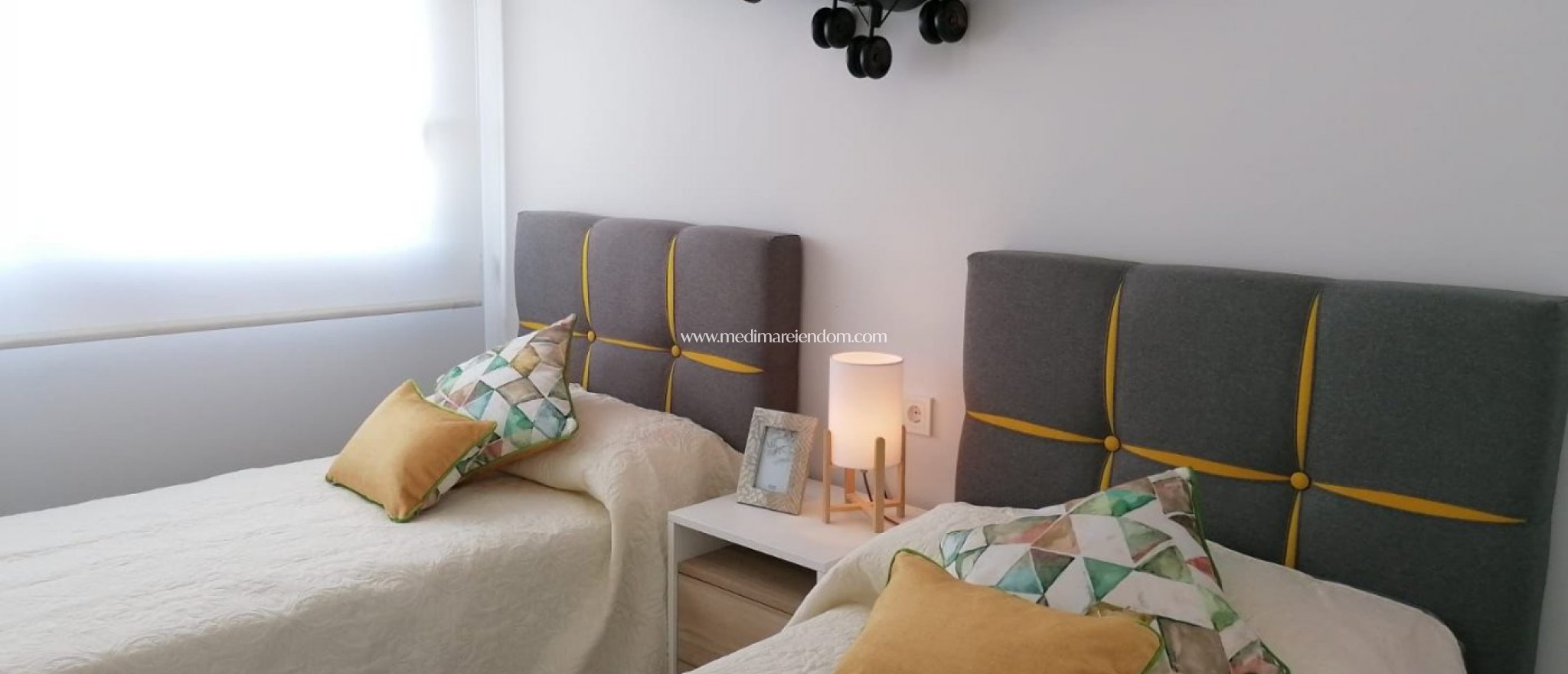 Obra Nueva - Bungalow - Murcia - Lorca