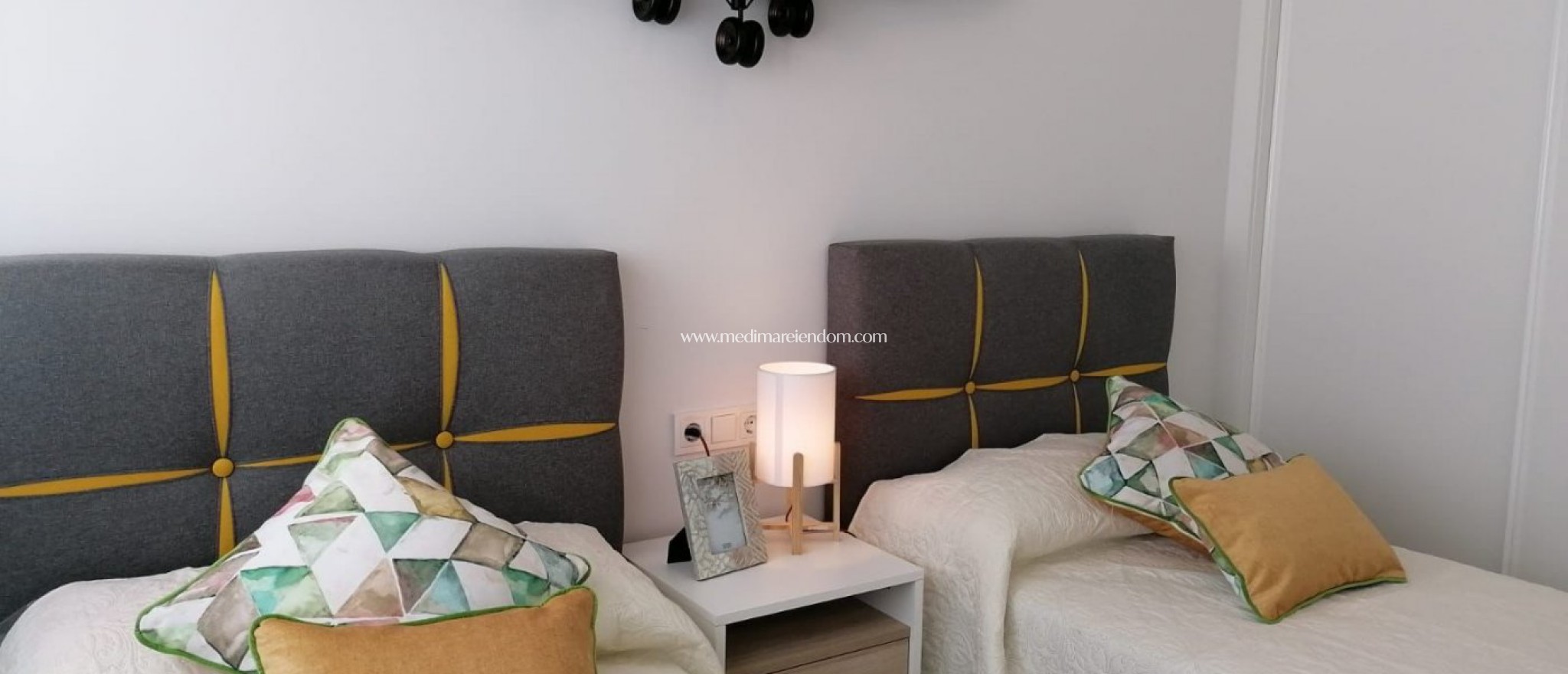 Obra Nueva - Bungalow - Murcia - Lorca