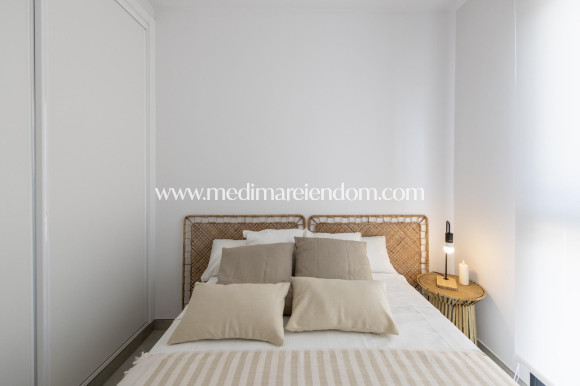 Obra Nueva - Bungalow - Orihuela Costa - Pau 26