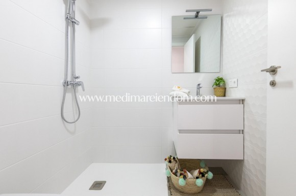 Obra Nueva - Bungalow - Orihuela Costa - Pau 26