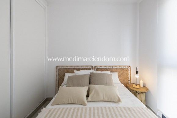 Obra Nueva - Bungalow - Orihuela Costa - Pau 26