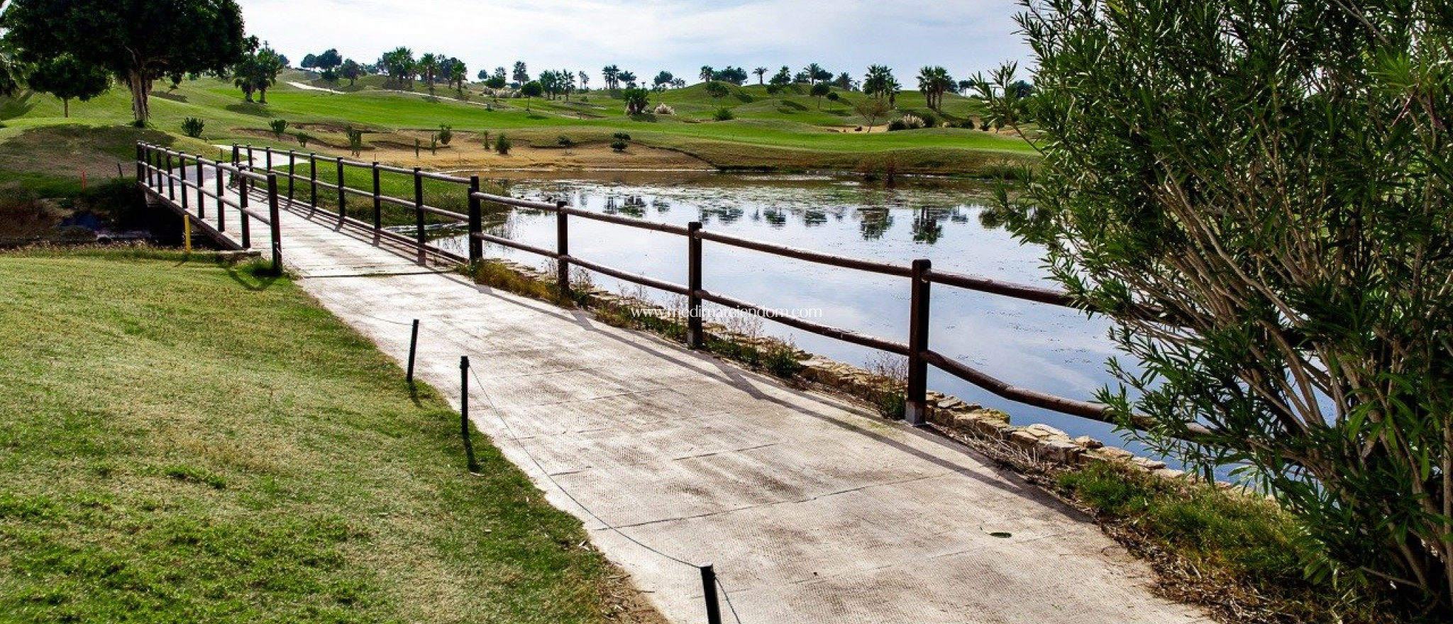 Obra Nueva - Bungalow - Orihuela - Vistabella