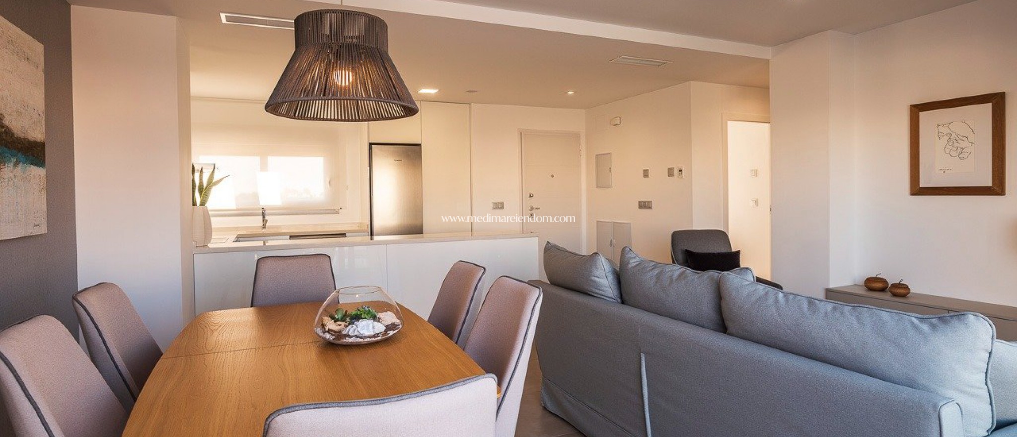 Obra Nueva - Bungalow - Orihuela - Vistabella