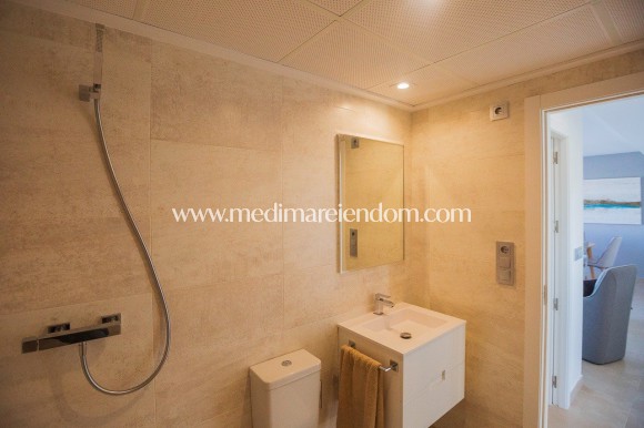 Obra Nueva - Bungalow - Orihuela - Vistabella