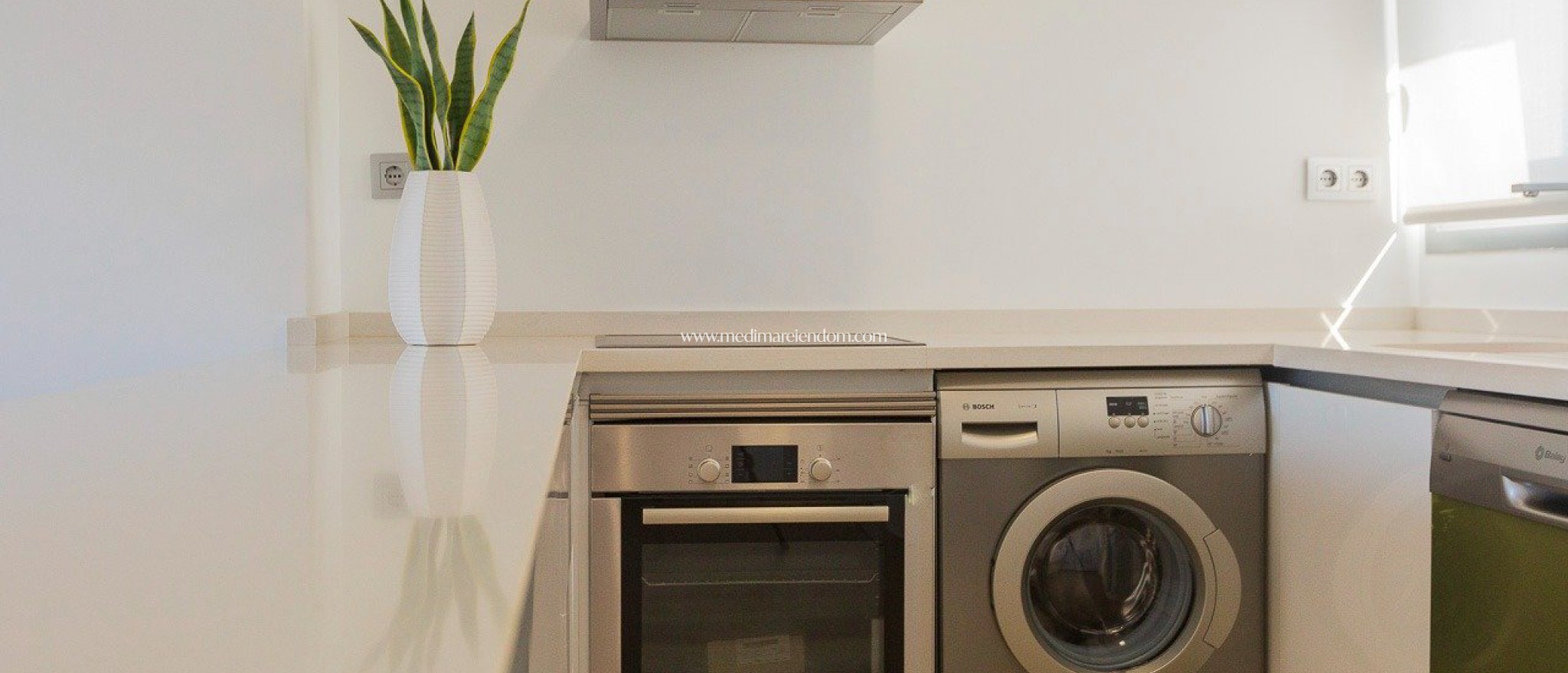 Obra Nueva - Bungalow - Orihuela - Vistabella