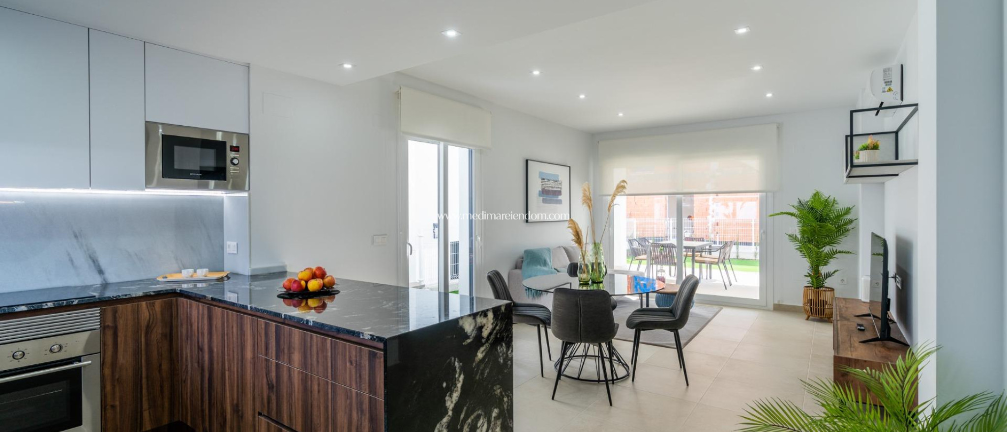 Obra Nueva - Bungalow - Orihuela - Vistabella