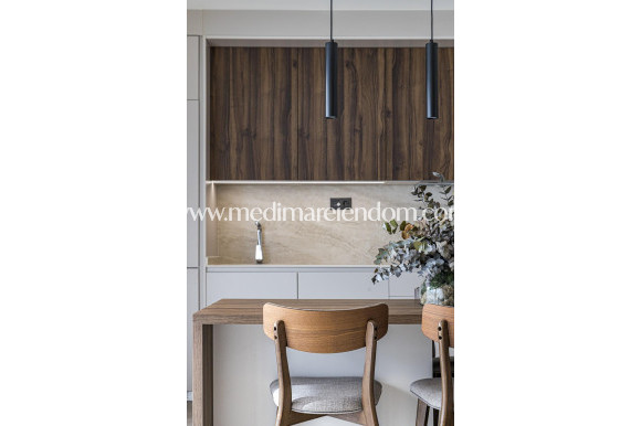 Obra Nueva - Bungalow - Pilar de la Horadada - La Torre De La Horadada