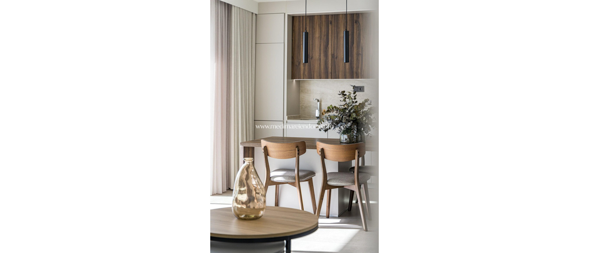 Obra Nueva - Bungalow - Pilar de la Horadada - La Torre De La Horadada