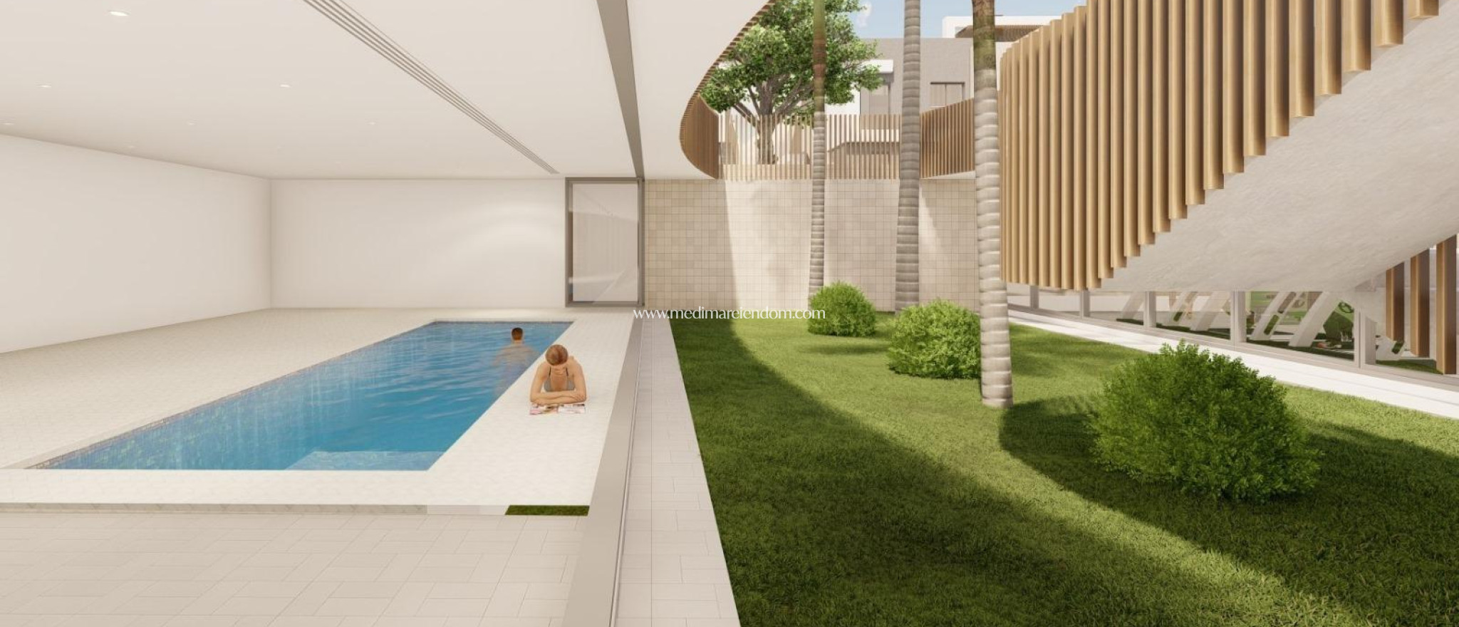 Obra Nueva - Bungalow - Pilar de la Horadada - La Torre De La Horadada