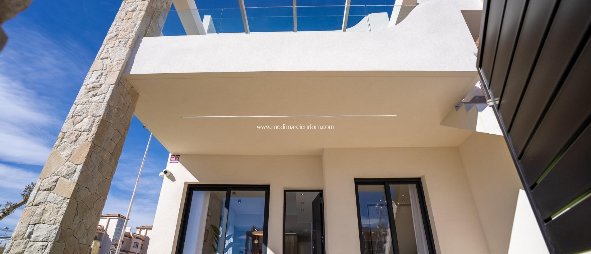 Obra Nueva - Bungalow - Pilar de la Horadada - pueblo