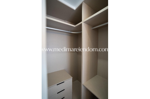 Obra Nueva - Bungalow - Pilar de la Horadada - pueblo