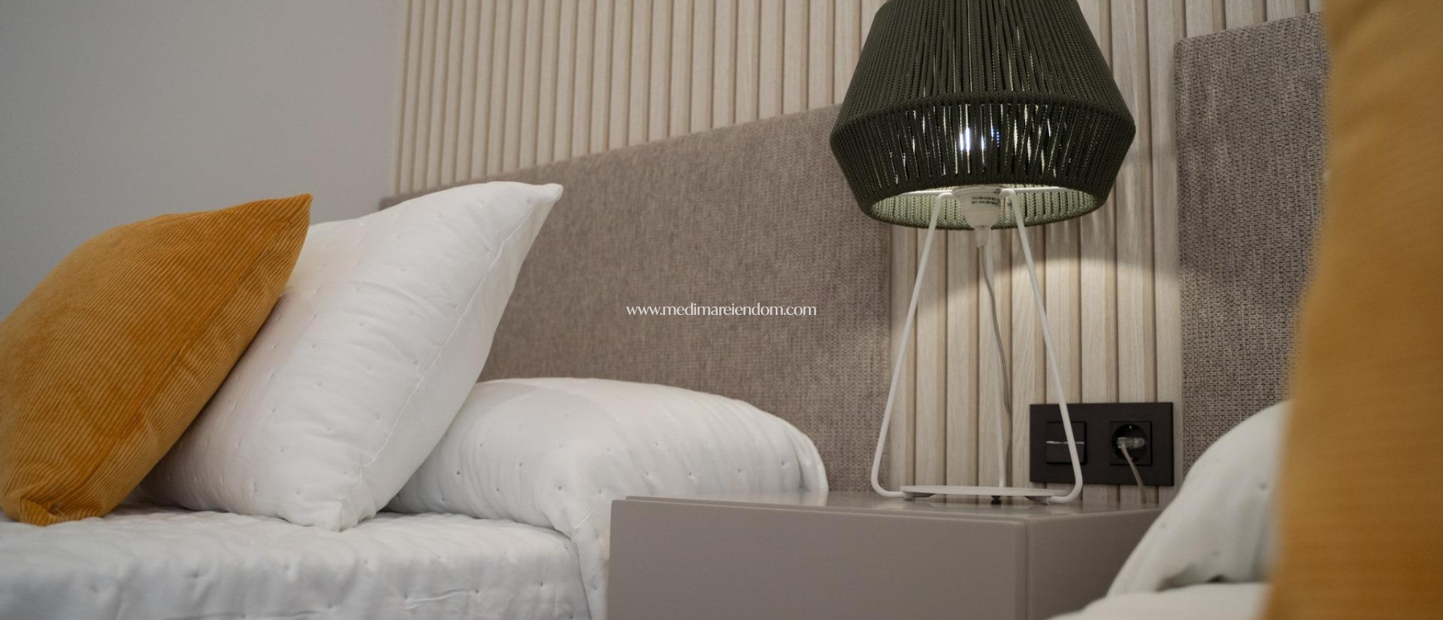 Obra Nueva - Bungalow - Pilar de la Horadada - pueblo