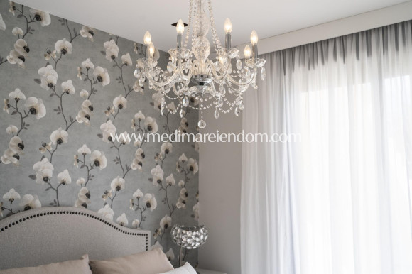 Obra Nueva - Bungalow - Pilar de la Horadada - pueblo