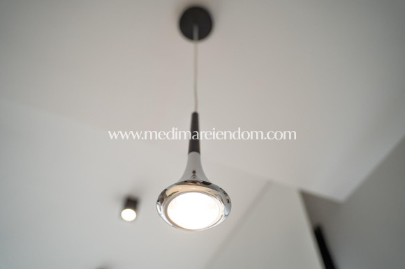 Obra Nueva - Bungalow - Pilar de la Horadada - pueblo