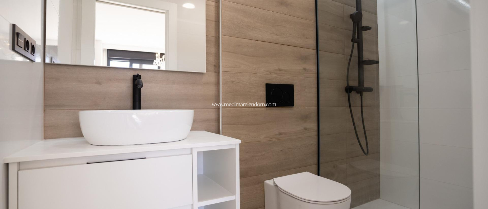 Obra Nueva - Bungalow - Pilar de la Horadada - pueblo