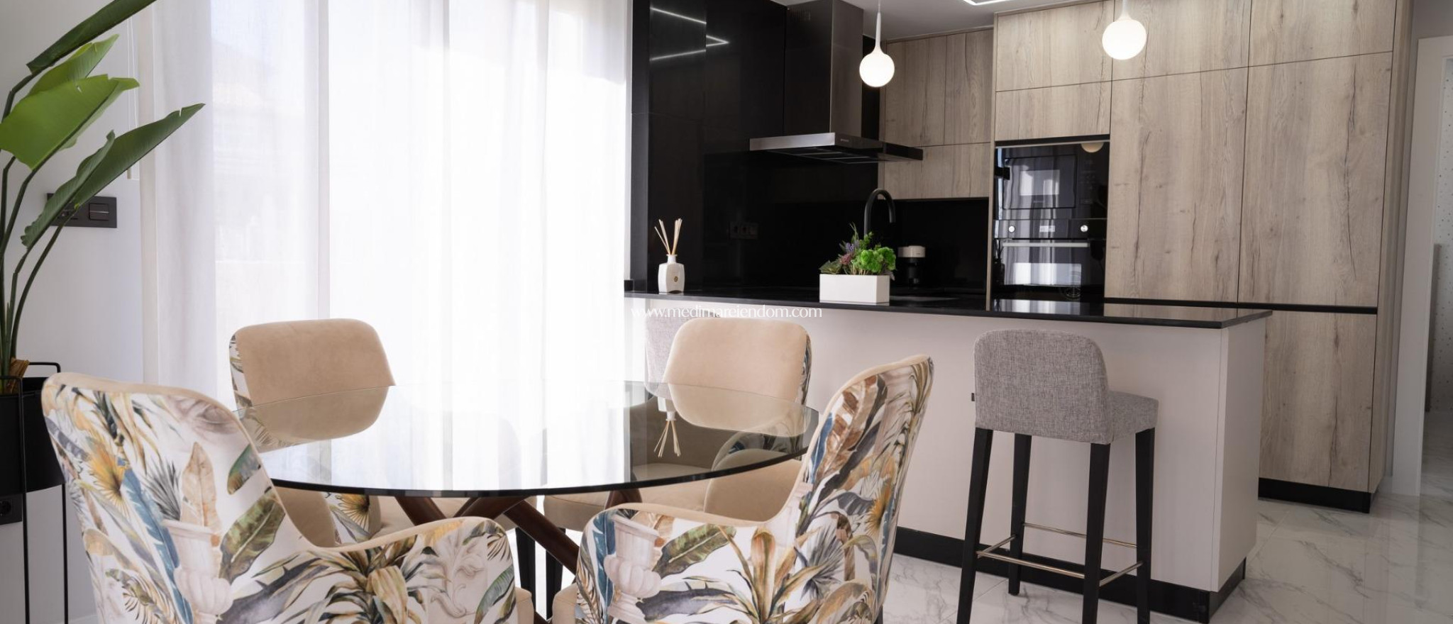 Obra Nueva - Bungalow - Pilar de la Horadada - pueblo