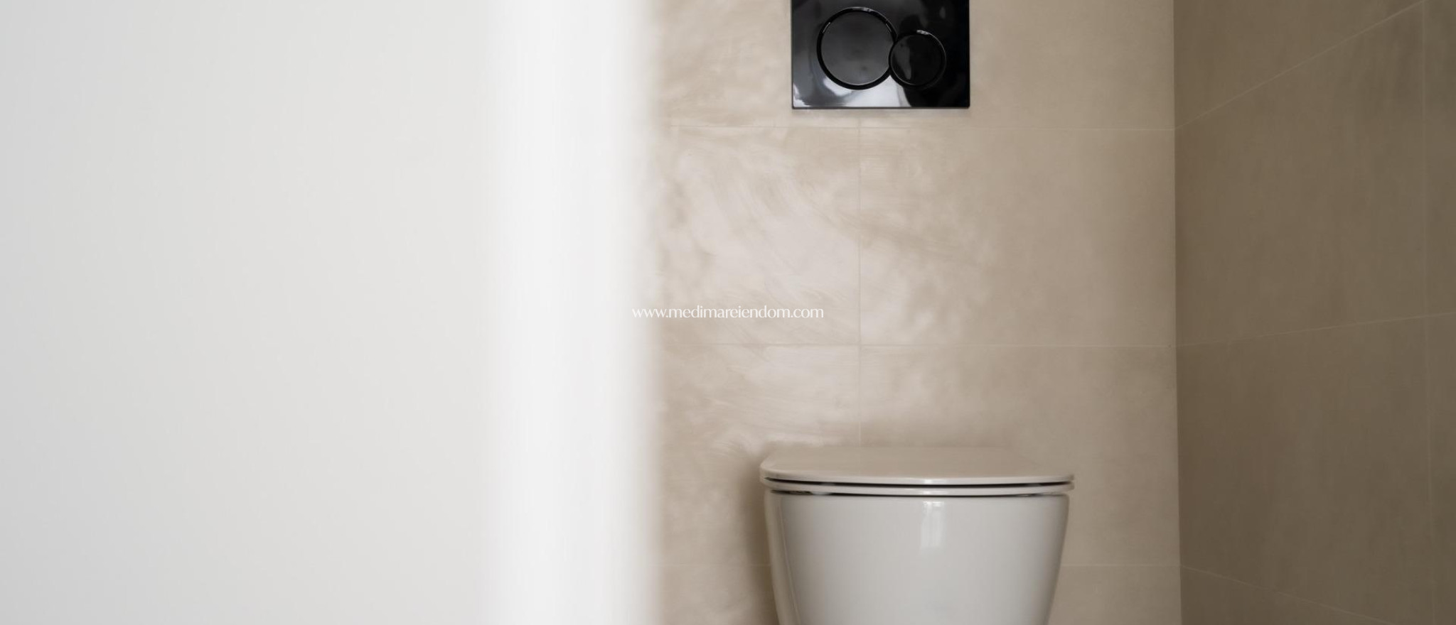 Obra Nueva - Bungalow - Pilar de la Horadada - pueblo