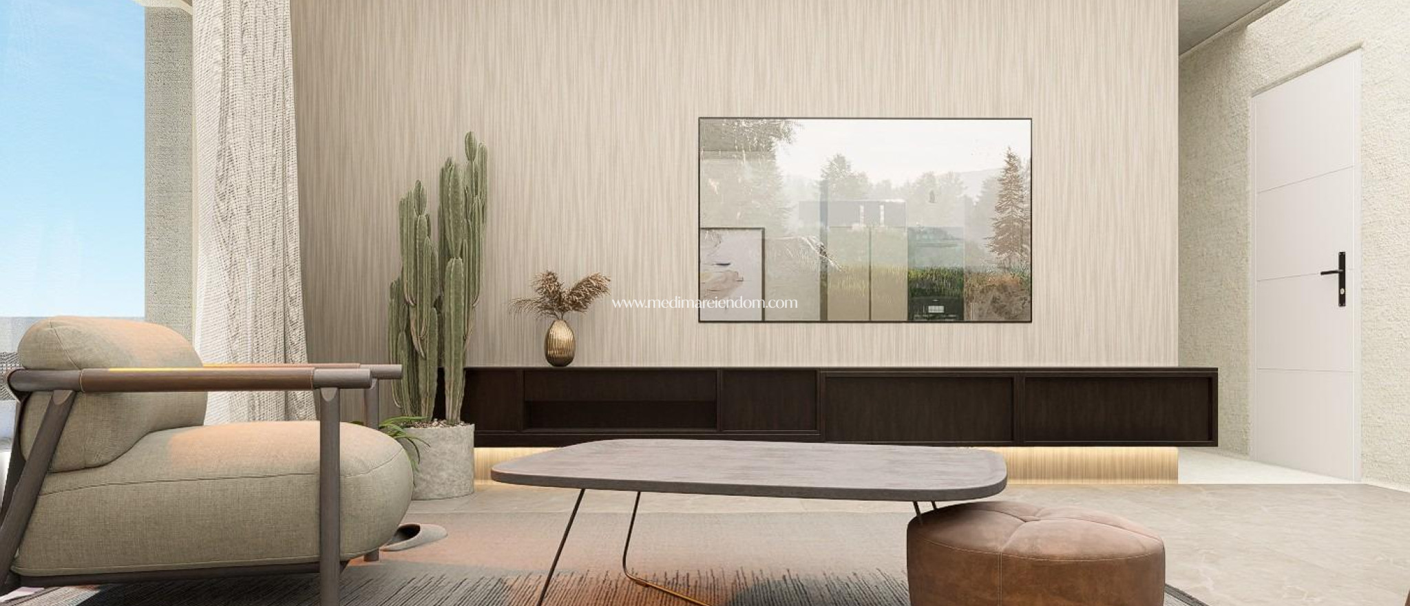 Obra Nueva - Bungalow - Pilar de la Horadada - pueblo