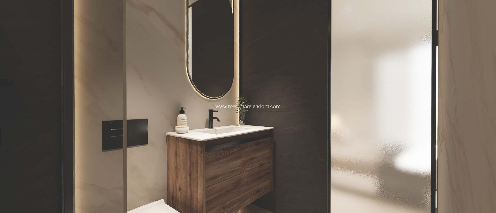 Obra Nueva - Bungalow - Pilar de la Horadada - pueblo