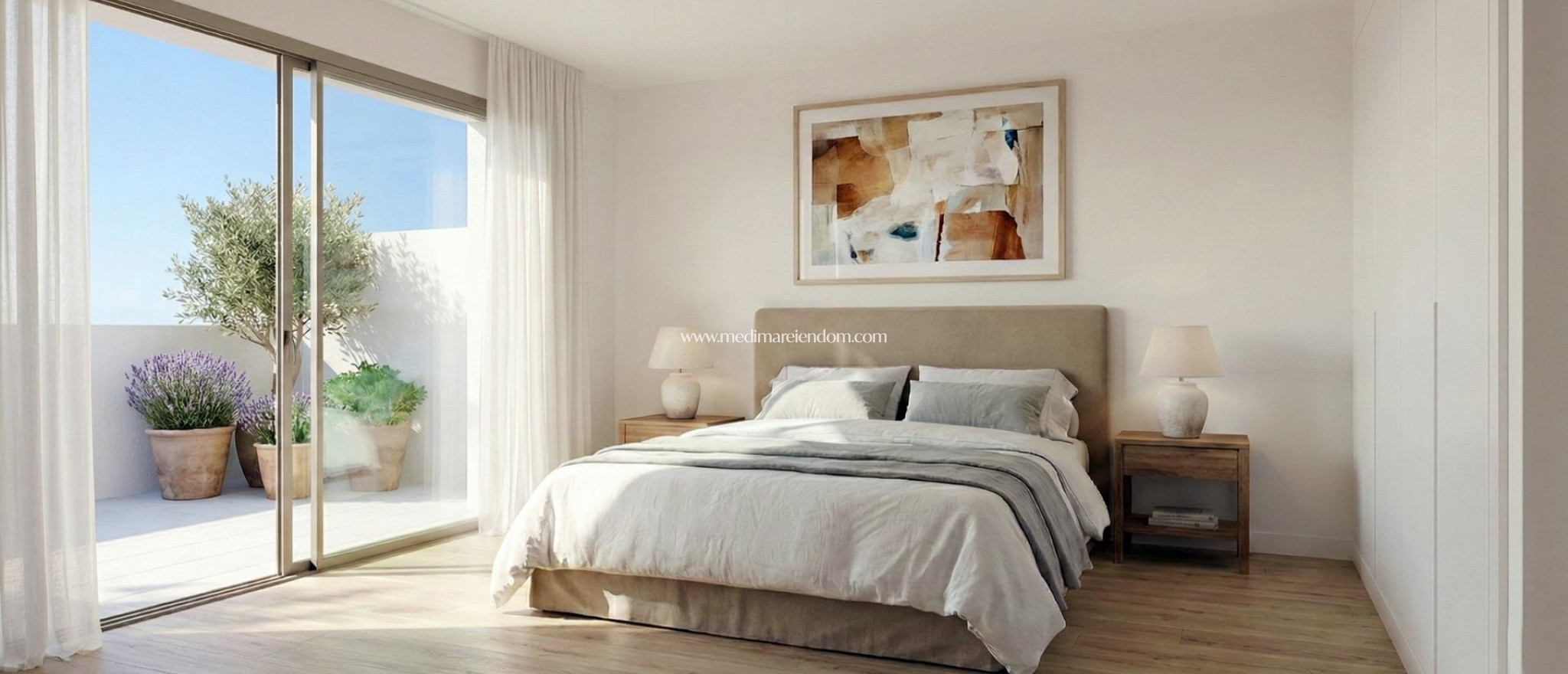 Obra Nueva - Bungalow - Pilar de la Horadada - pueblo